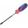 Magnetický krížový skrutkovač WORKPRO PH3 x 152 mm - WP221155