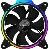 Zalman ventilátor ZM-RFD120 Addressable / 120mm / A-RGB / HDB / 3+3-pin