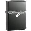 Zippo - Zapaľovač Zippo Zipped 25140