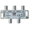 Anténny rozbočovač GoSat GSS104 4 výstupy