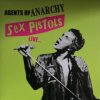 Sex Pistols - Agents Of Anarchy Live... / Vinyl [LP]