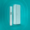 IQOS ILUMA i PRIME Breeze Blue sada (zariadenia pre zahrievaný tabák)