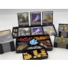 Kalkared Duna: Impérium + rozšíření Insert (971) Varianta: Základ + 2 rozšíření NENÍ HRA! Insert: Dune: Imperium + rozšíření