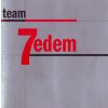Team ♫ 7edem [LP] vinyl