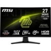 Monitor MSI MAG 274CQF