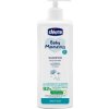CHICCO Šampón na vlasy s dávkovačom Baby Moments 92 % prírodných zložiek 500 ml