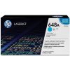 Toner HP CE261A cyan (HP 648A)