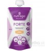 Nutrego FORTE s príchuťou oriešok 200 ml