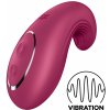 Satisfyer Dipping Delight Berry