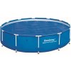 Solárna bazénová plachta BESTWAY 527 cm 58173