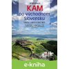 E-kniha Kam po východnom Slovensku - Filip Jurovatý