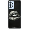 Odolné silikónové puzdro iSaprio - Lips - Samsung Galaxy A33 5G