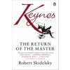 Keynes (Robert Skidelsky)()