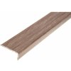 Döllken Profiles Schodová hrana dub anders DP 31 S 25x10x900mm