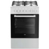 BEKO FSM 52120 DW