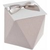 Flower box Diamond beige elegance edition 1ks