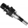 osa Look Keo 2 Max D12V37 Left Axle Náhradná oska cestných pedálov
