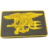 WARAGOD US Navy Seal PVC nášivka