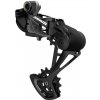 Prehadzovačka SRAM SX Eagle, 12sp., hliníková, čierna, B1