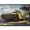 Panda Hobby BMP Kuroganet-25 Object 693 1/35