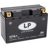 LP BATÉRIA GEL - 12 V, 8 Ah, 150x70x105 mm