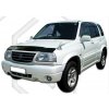 JJ & AUTOMOTIVE Kryty prednej kapoty pre SUZUKI Grand Vitara 1998-2005 HDSU506