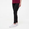 Puma dámske bavlnené fitness legíny 7/8 čierne