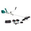 Krovinorez NAC BKB-2B40-LI-2x20V 4Ah