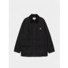 Carhartt WIP Prescott Coat black/black