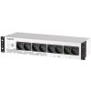 Legrand UPS Keor PDU 800VA 480W / Line-Interactive / Rack amp; Tower / 2U / USB / 8x FR (310330)