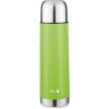 Termoska EVA TERMOSKA Z NEHRDZAVEJÚCEJ OCELE ZELENÁ LESKLÁ 0,75 l zelená