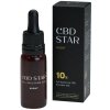 CBD Star Night konopný olej 10% CBD 10 ml