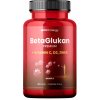 MOVit BetaGlukan Premium 350 mg + Vitamin C, D3, Zinek 60 kapslí