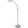 TRIO 420910107 Bergamo stojanové svietidlo LED 1x12W 1100L 3000K