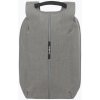 Mestský batoh Samsonite Securipak 17 l cool grey