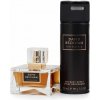 David Beckham Intimately Men toaletná voda 75 ml + deo 150 ml