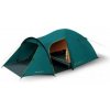 Trimm EAGLE II green Pro 3-4 osoby; Zelená stan