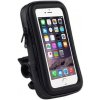 Phone Holder 1.0 cyklistické puzdro na mobil čierna varianta 39043