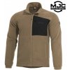 Pentagon flisová bunda Athos 2.0, coyote - 4XL