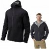 Bunda Helikon-Tex Hardshell Squall čierna