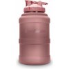 Sportovní láhev Hydrator TT 2,5 l Rose - GymBeam barva: růžová, Balení (ml): 2500 ml
