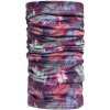 SENSOR Tube Coolmax Thermo Feather šatka multifunkčná Lilla/multi