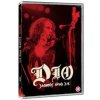 DVD Dio: Dreamers Never Die