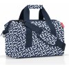Reisenthel Allrounder M Signature Navy 18 L REISENTHEL-MS4073