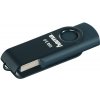 Hama USB 3.0 Flash Drive Rotate, 32 GB, 70 MB/s, petrolejová modrá - HAMA 182463