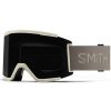 SMITH snb okuliare - Squad Xl Chalk (994Y) veľkosť: OS