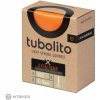 Tubolito X-Tubo City/Tour 700 x 30 -50C duša, galuskový ventil 60 mm galuskový