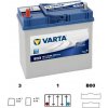 Varta 545157 Blue dynamic Asia 45Ah