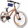 Detský bicykel Sun Baby VERDANT20 koleso 20