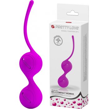 Pretty Love Kegel Tighten Up I